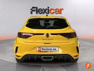 Renault Megane R.S. TCe 221 kW (300CV) GPF