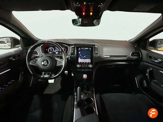 Renault Megane R.S. TCe 221 kW (300CV) GPF