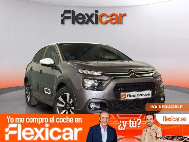 Citroën C3 PureTech 60KW (83CV) Max - foto 1
