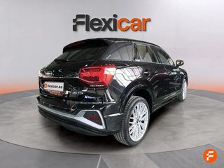 Audi Q2 Adrenalin 35 TDI 110kW (150CV) S tronic