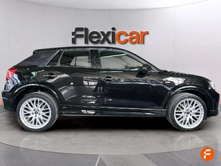 Audi Q2 Adrenalin 35 TDI 110kW (150CV) S tronic