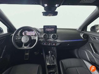 Audi Q2 Adrenalin 35 TDI 110kW (150CV) S tronic