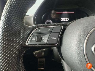 Audi Q2 Adrenalin 35 TDI 110kW (150CV) S tronic