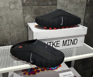 Nike Mind (Leer desc)