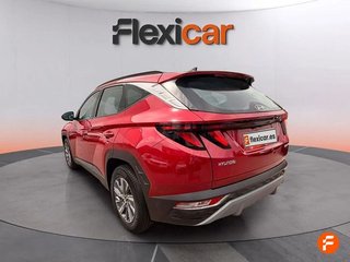 Hyundai Tucson 1.6 CRDI 85kW (115CV) Maxx