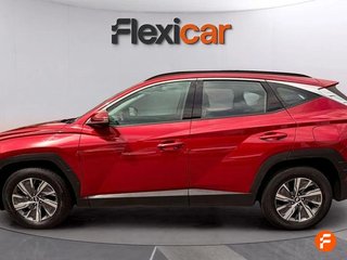 Hyundai Tucson 1.6 CRDI 85kW (115CV) Maxx
