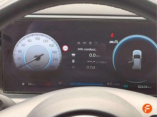 Hyundai Tucson 1.6 CRDI 85kW (115CV) Maxx