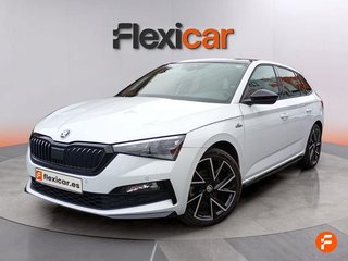 Skoda Scala 1.5 TSI 110 KW (150 CV) DSG Montecarlo