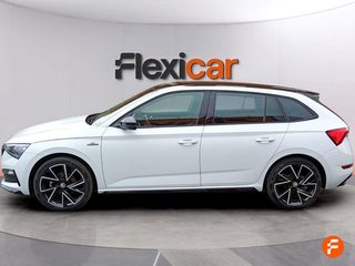 Skoda Scala 1.5 TSI 110 KW (150 CV) DSG Montecarlo