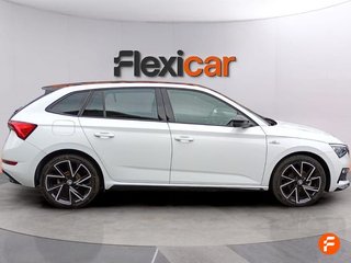Skoda Scala 1.5 TSI 110 KW (150 CV) DSG Montecarlo