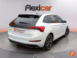 Skoda Scala 1.5 TSI 110 KW (150 CV) DSG Montecarlo