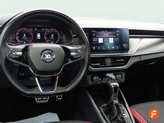 Skoda Scala 1.5 TSI 110 KW (150 CV) DSG Montecarlo