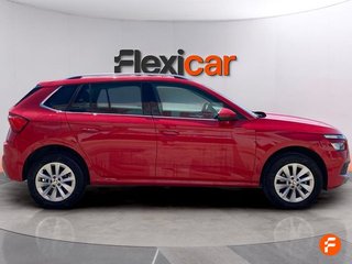 Skoda Kamiq 1.0 TSI 85kW (115CV) SELECTION