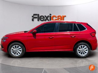 Skoda Kamiq 1.0 TSI 85kW (115CV) SELECTION
