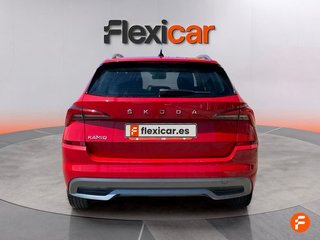 Skoda Kamiq 1.0 TSI 85kW (115CV) SELECTION