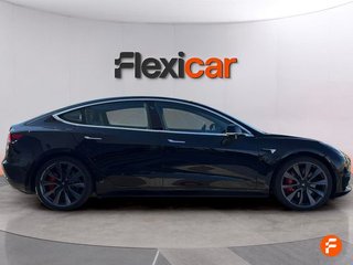 Tesla Model 3 Performance AWD