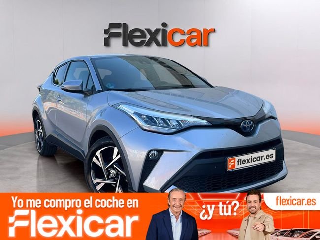 Toyota C-HR 1.8 125H Advance - foto 1