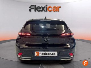 Peugeot 308 5P Allure BlueHDi 130 S&S EAT8