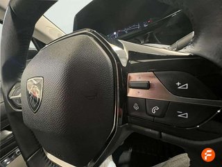 Peugeot 308 5P Allure BlueHDi 130 S&S EAT8