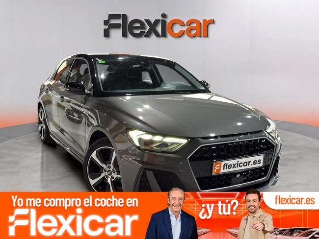 Audi A1 Sportback S line 30 TFSI 81kW (110CV) - foto 1
