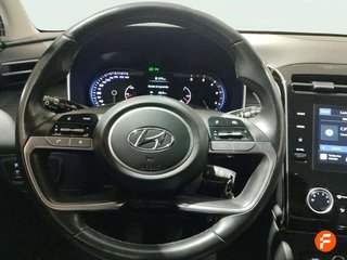 Hyundai Tucson 1.6 CRDI 85kW (115CV) Klass