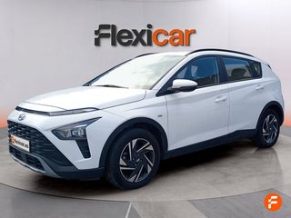 Hyundai Bayon 1.0 TGDI 74kW (100CV) 48V Maxx