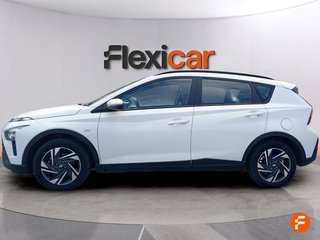 Hyundai Bayon 1.0 TGDI 74kW (100CV) 48V Maxx