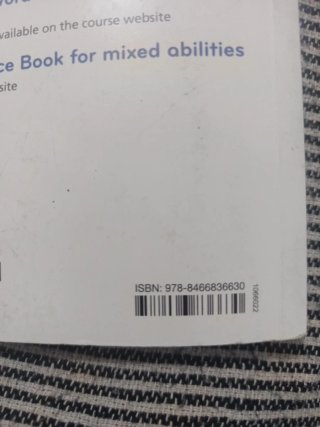 Libro de inglés de 3 de primaria go far