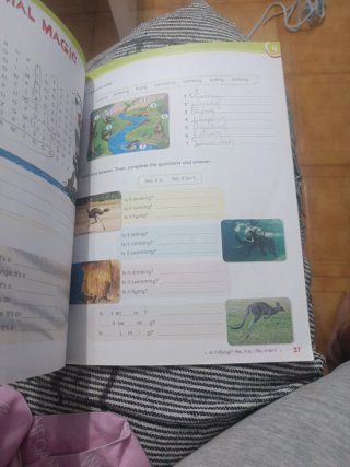 Libro de inglés de 3 de primaria go far