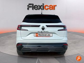 Renault Austral Techno Esprit Alpine M Hybrid 116kW AT