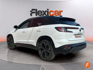 Renault Austral Techno Esprit Alpine M Hybrid 116kW AT