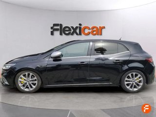Renault Megane GT Energy TCe 151kW (205CV) EDC