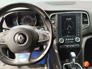 Renault Megane GT Energy TCe 151kW (205CV) EDC