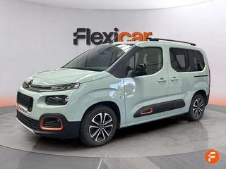 Citroën Berlingo Talla M BlueHDi 130 S&S
