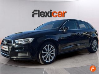 Audi A3 1.6 TDI S tronic Sportback