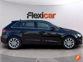 Audi A3 1.6 TDI S tronic Sportback