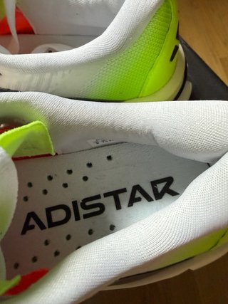 Adidas Adistar Zapatillas Running Talla 41 1/3