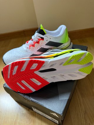 Adidas Adistar Zapatillas Running Talla 41 1/3