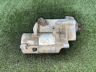 Motor arranque land rover 428000-1921 discovery
