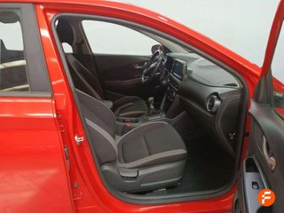 Hyundai Kona 1.0 TGDi Essence 4x2