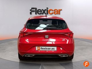 Seat Leon 1.4 e-Hybrid DSG-6 S&S FR Go L