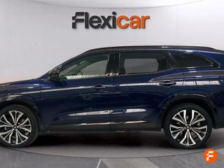 Renault Espace Iconic E-Tech full hybrid 146kW