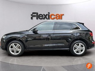 Audi Q5 2.0 TDI 120kW (163CV) quattro S tronic