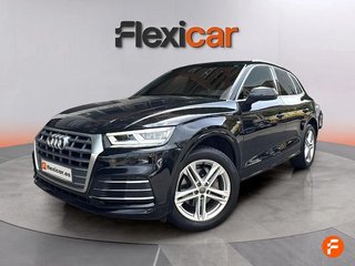 Audi Q5 2.0 TDI 120kW (163CV) quattro S tronic