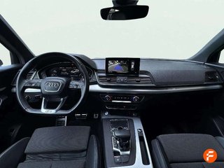 Audi Q5 2.0 TDI 120kW (163CV) quattro S tronic