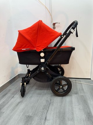 Bugaboo Camaleón 3 Plus