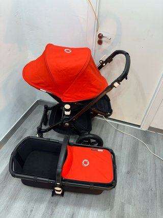 Bugaboo Camaleón 3 Plus