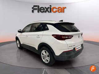Opel Grandland X 1.2 Turbo Excellence
