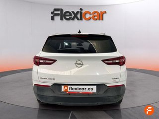 Opel Grandland X 1.2 Turbo Excellence