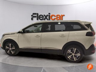 Peugeot 5008 Allure 1.2L PureTech 96kW (130CV) S&S